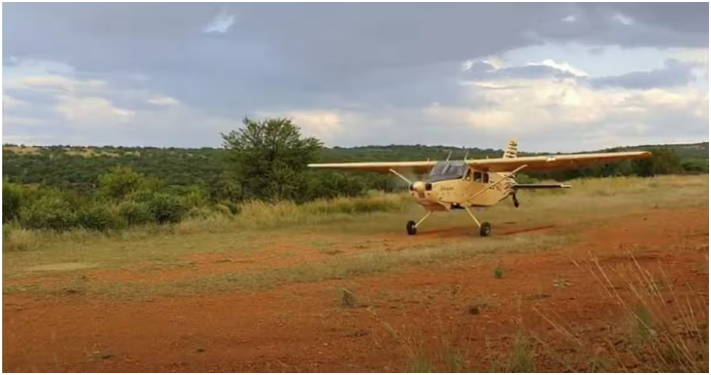 5 Bedroom Property for Sale in Swartruggens North West